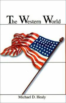 Paperback Western World Book