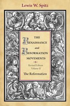 Paperback The Renaissance and Reformation Movements, Volume 2 Book