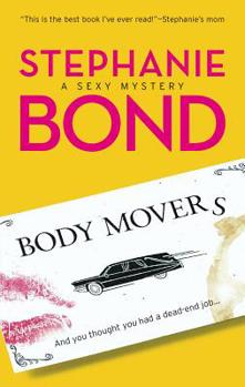 Mass Market Paperback Body Movers Book