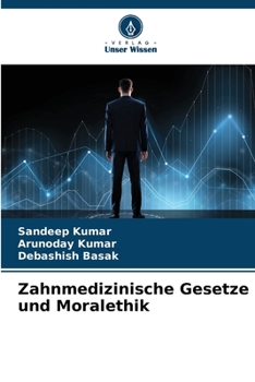 Paperback Zahnmedizinische Gesetze und Moralethik [German] Book