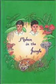 Hardcover Mohan in the Jungle Book