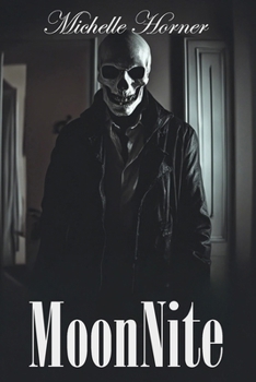 Paperback MoonNite Book