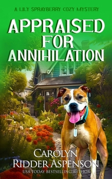 Paperback Appraised for Annihilation Book