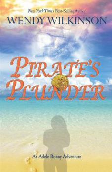 Paperback Pirate's Plunder Book