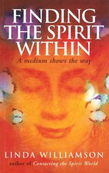 Paperback Finding the Spirit Within Book
