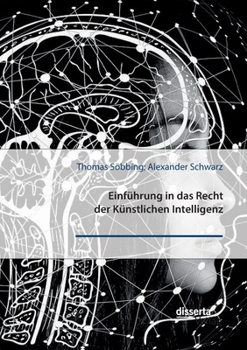 Paperback Einführung in das Recht der Künstlichen Intelligenz [German] Book