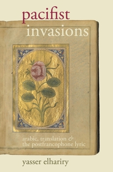 Paperback Pacifist Invasions Book