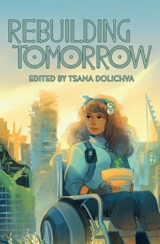 Paperback Rebuilding Tomorrow Book