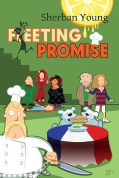 Paperback Fleeting Promise Book