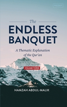 Hardcover The Endless Banquet (Volume III) (HB) Book