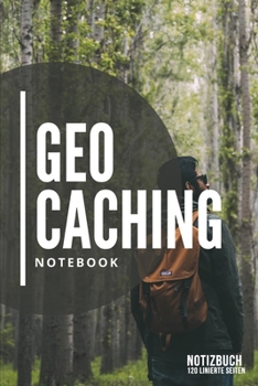 Geocaching Notebook (German Edition)