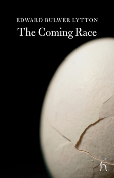 Paperback The Coming Race Book