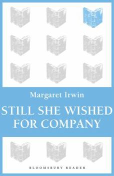 Paperback Still She Wished for Company Book