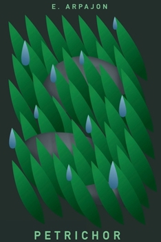 Paperback Petrichor Book