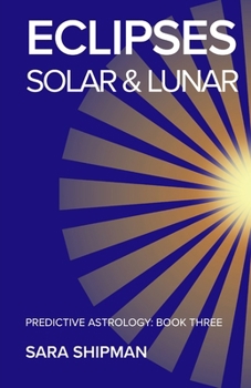 Paperback Eclipses: Solar & Lunar Book