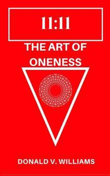 Paperback The Art of Oneness Book