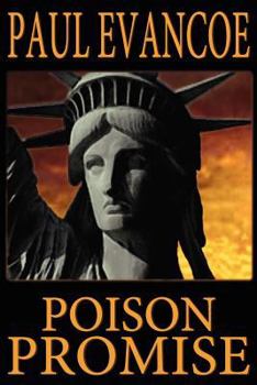 Paperback Poison Promise Book
