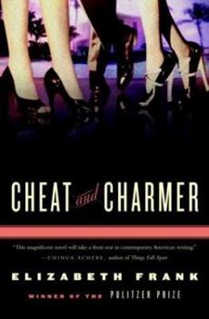 Hardcover Cheat and Charmer Book