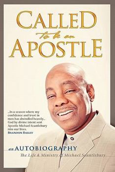 Paperback Called to Be an Apostle Book