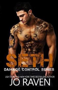 Seth - Book #3 of the Damage Control