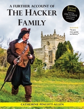 Paperback A Further Account of the Hacker Family: A Field Detectives' Investigation Book