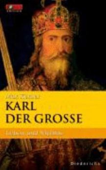 Hardcover Karl der Grosse [German] Book