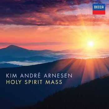 Music - CD Holy Spirit Mass Book