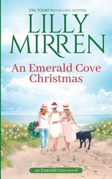 Paperback An Emerald Cove Christmas Book