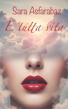 Paperback È tutta vita [Italian] Book