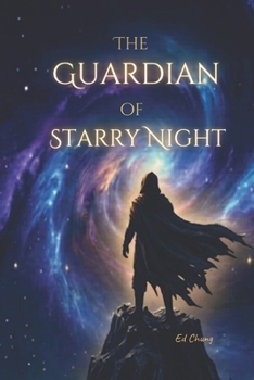 Paperback The Guardian of Starry Night Book