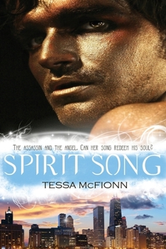 Spirit Song - Book #3 of the Guardians