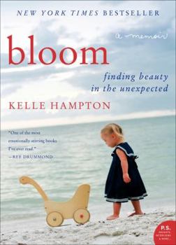 Paperback Bloom Book