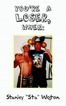 Paperback You're A Loser, When Book