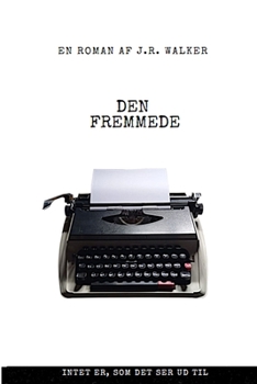 Paperback Den Fremmede [Danish] Book