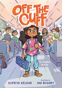 Paperback Off the Cuff Book