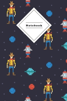 Notebook: Composition Notebook For School, Work, Students, College, Teacher 120 Dotted Grid Graph Pages Dina5 (6X9) The Perfect Gift Or For Yourself To Be Organized