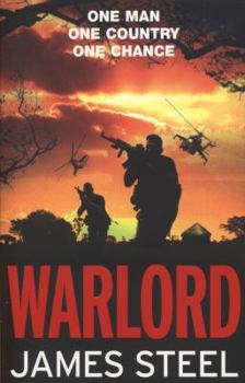 War Lord - Book #3 of the Alex Devereux