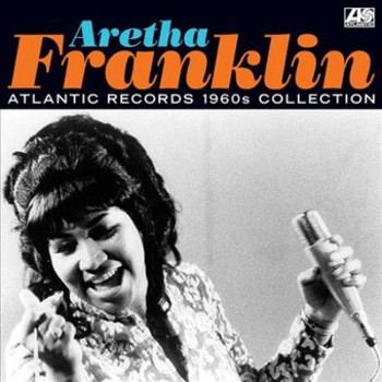 Vinyl Atlantic Records 1960's Collection Book