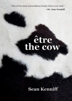 Hardcover Etre the Cow Book