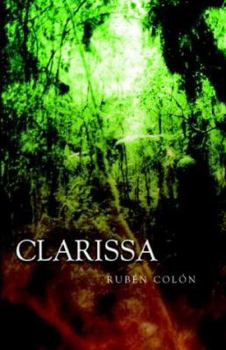Hardcover Clarissa Book