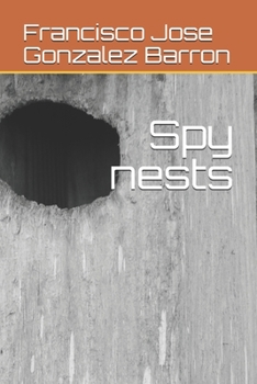 Paperback Spy nests Book