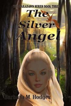 Paperback The Silver Angel Book