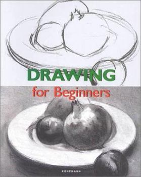 Paperback Drawings Book