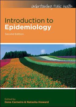 Paperback Introduction to Epidemiology Book