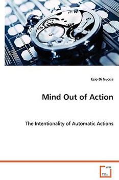Paperback Mind Out of Action Book