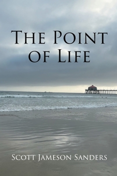 Paperback The Point of Life Book