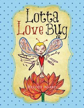 Paperback Lotta Love Bug Book