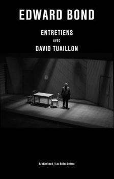 Paperback Entretiens Avec David Tuaillon [French] Book