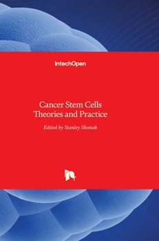 Cancer Stem Cells: Theories and Practice