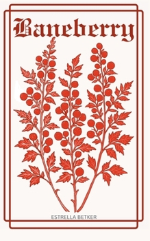 Paperback Baneberry Book